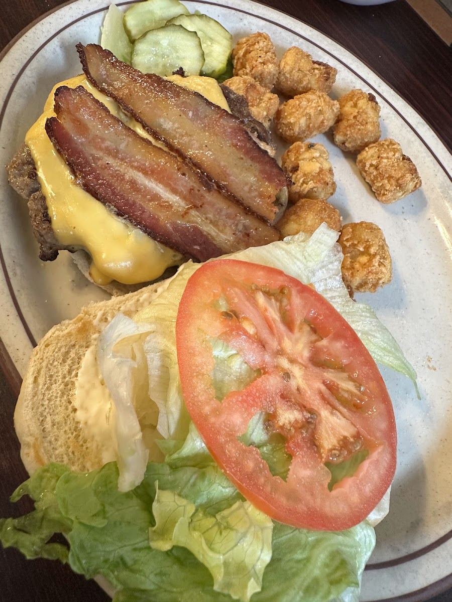 River Bend Family Restaurant-2