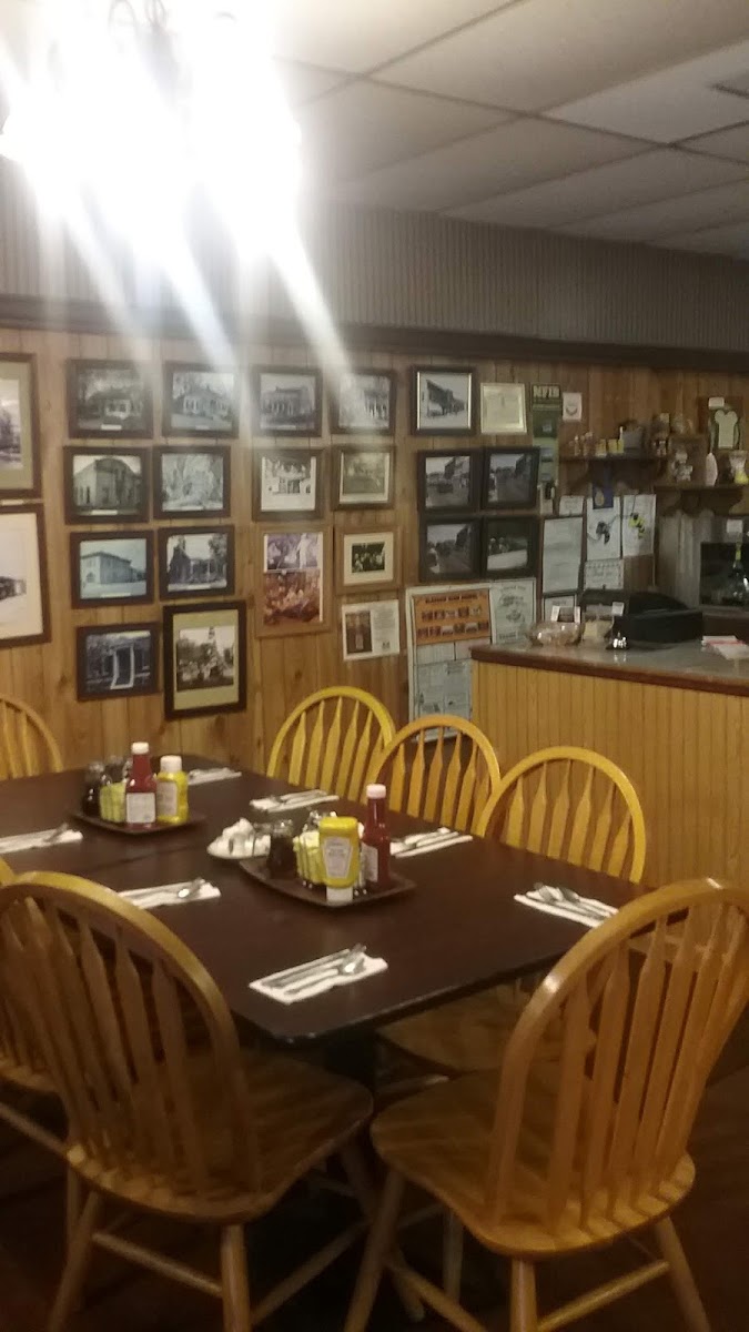 River Bend Family Restaurant-4