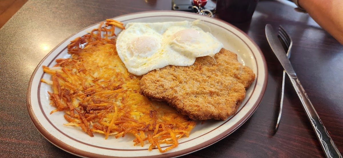 River Bend Family Restaurant-7