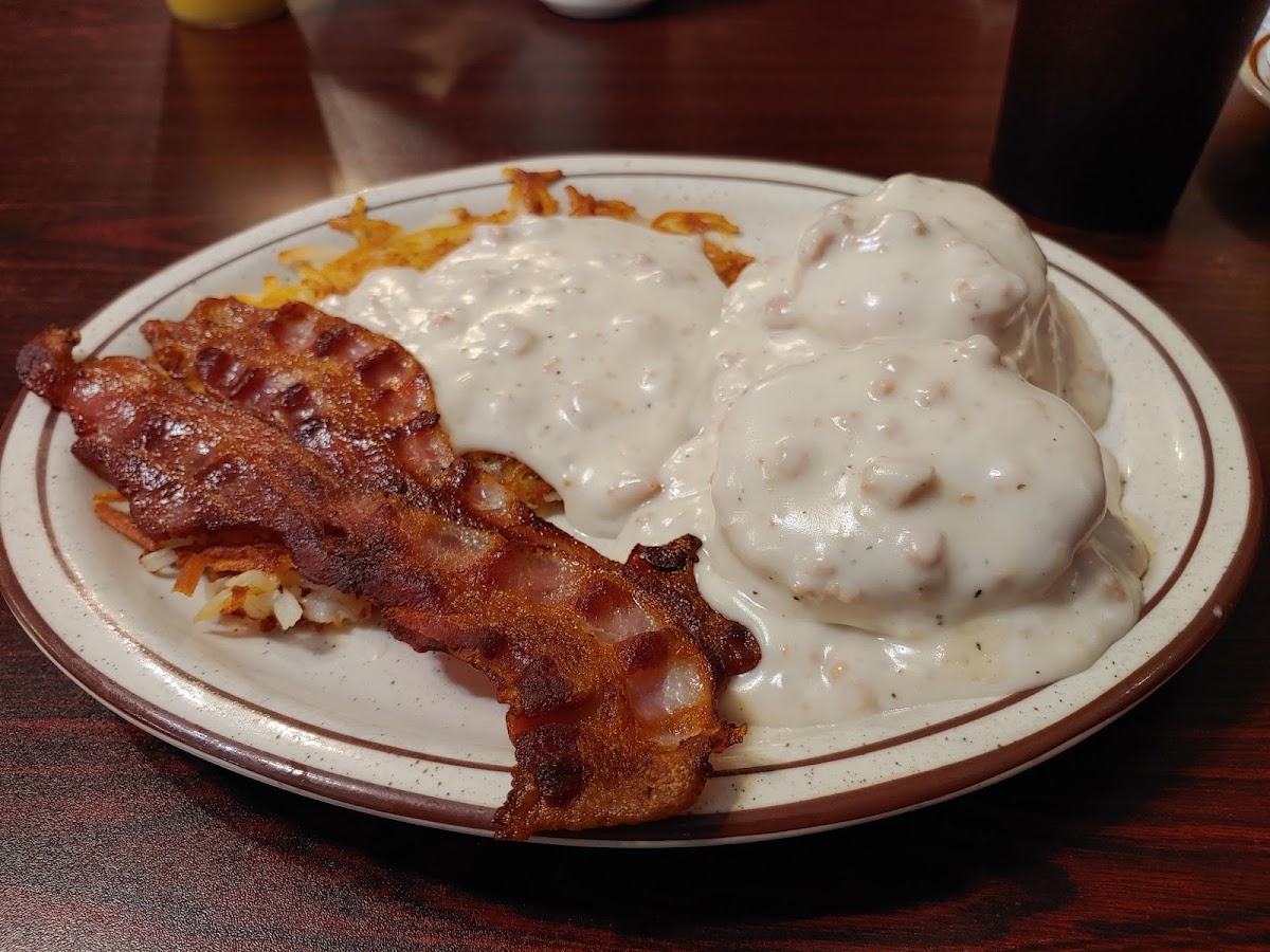 River Bend Family Restaurant-9